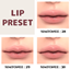 Lip Presets 28-30 logo