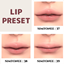 Lip Presets 37-39 logo
