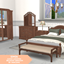 Belmont Bedroom Set logo