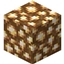Generate Glowstone in caves logo
