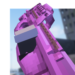 Point Blank Official || Gun Gale Pack logo