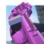 Point Blank Official || Gun Gale Pack logo