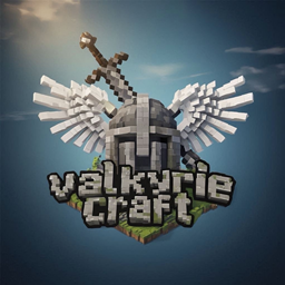 Valkyrie Craft 1 logo
