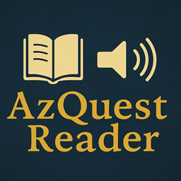 Az Quest Reader project image