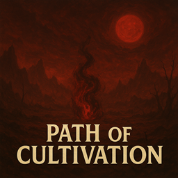 Path of Cultivation project image