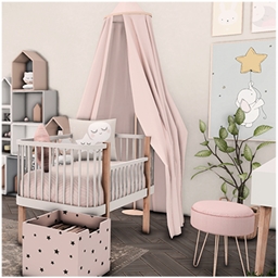 Reanne Nursery Room