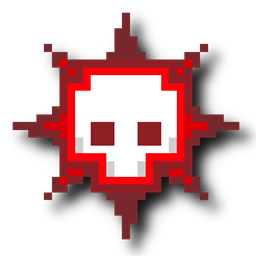 Critical Strike logo