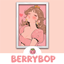 SugarBlush Collection # 1 - BerryBop logo