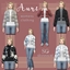 SG_Auri_women's clothing logo