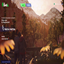 Main Menu Background Override Life is Strange 2 logo