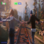 Main Menu Background Override Life is Strange 3 logo