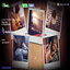 Main Menu Background Override Life is Strange 4 logo