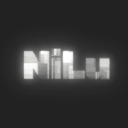 NiLuCraft logo