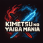 Demon Slayer Mania logo