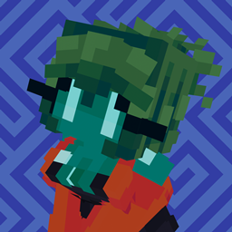 My Monster Girls (Bedrock Port) logo