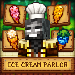 [CP] Kehaan’s Ice Cream Parlor logo