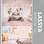 Lassya Bedroom logo