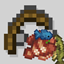 FishingReal - Ultimate Compat logo
