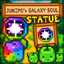 [CP] Junimo's Galaxy Soul Statue