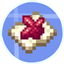 Biome O' Plenty Rose Quartz For Create logo