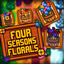 [CP] Four Seasons Florals