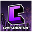 Complementary vibrent graphics pack logo