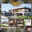 Survival Modern House #92 (Achievements On) logo