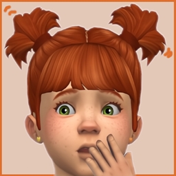 Mimi Hair For Toddlers logo
