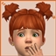 Mimi Hair For Toddlers logo