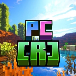 PawzCraft [REDONE] logo