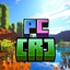 PawzCraft [REDONE] logo