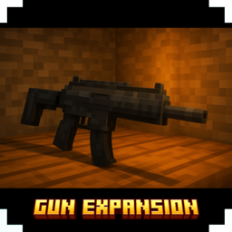 gun expansion (knight shadow) logo