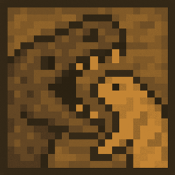 Predations logo