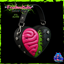 Frankenbabe Brain Purse logo