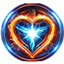 Faellesmon logo