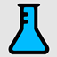 MoreChem logo