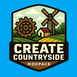 Create Countryside
