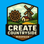 Create Countryside logo
