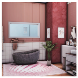 Prameswari Bathroom