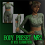 VELVET BODY PRESET logo
