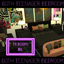 Goth Teenager Bed & Bath logo