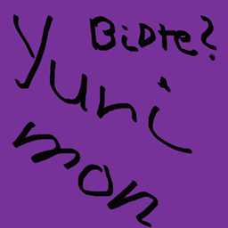 Yunimon logo