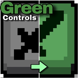 Green Controls logo