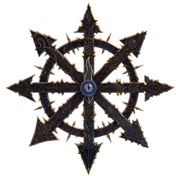The Pit of Chaos project image
