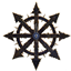 The Pit of Chaos logo