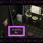 Goth Teenager Bathroom logo