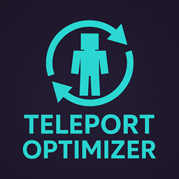 TELEPORT OPTIMIZER project image