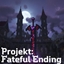 Project: Fateful Ending logo