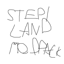 stepiland experience logo