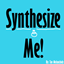 Synthesize Me! logo